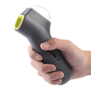 Wyrzutnia przysmaków dla psa